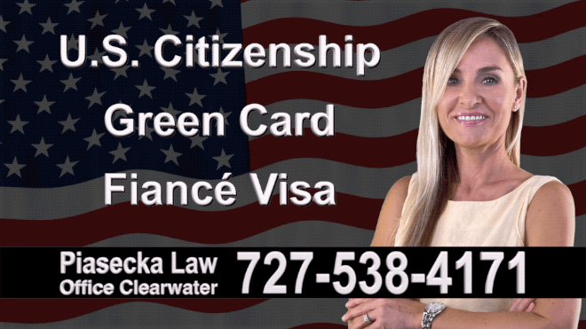 Polski adwokat imigracyjny Clearwater, FL - Waiver