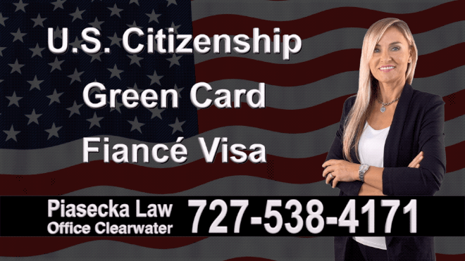 Polski Adwokat  Imigracyjny - Obywatelstwo 